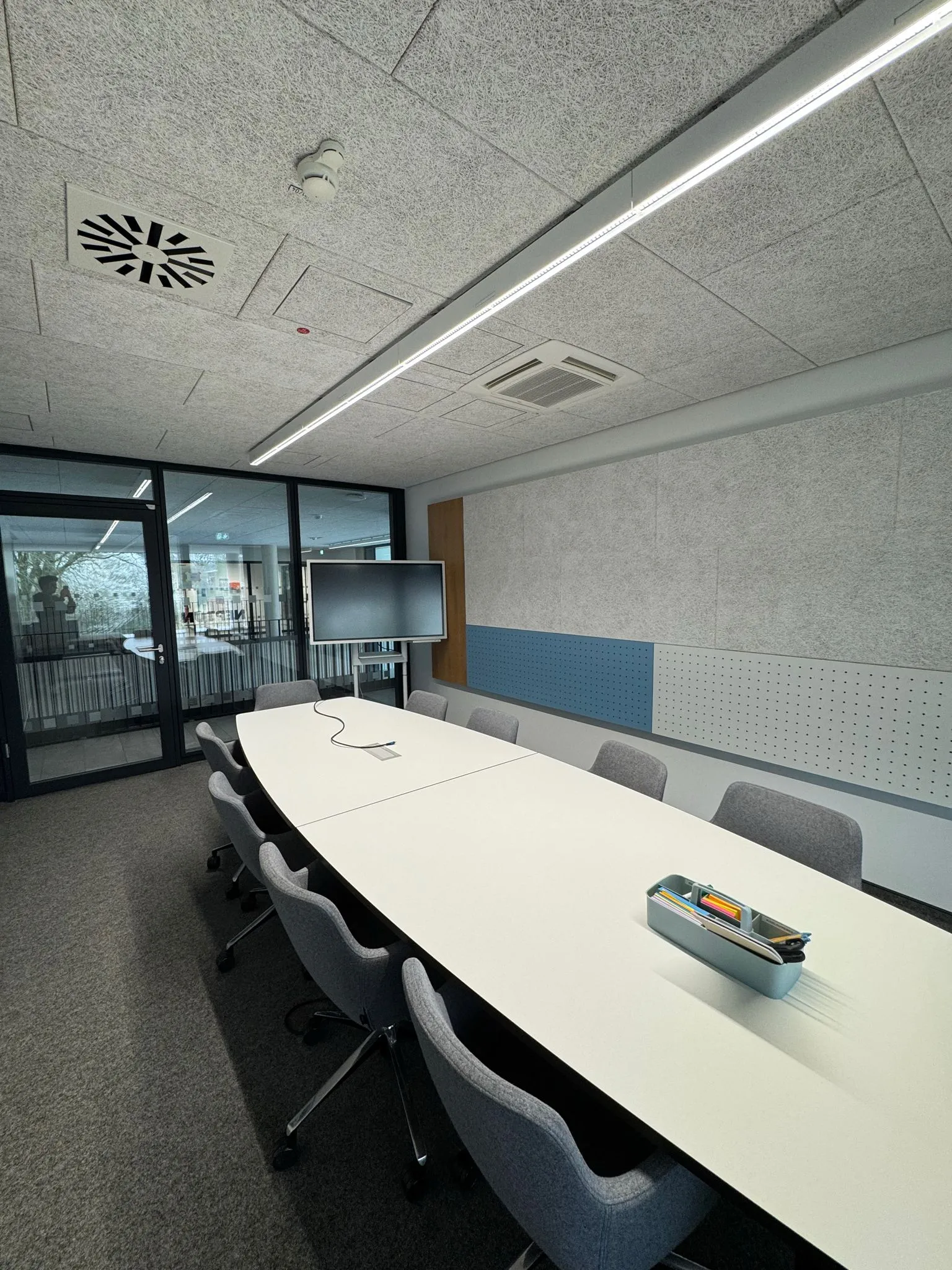 Meeting room